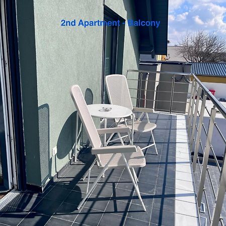 Cozy Apartment Near Vienna Airport Schwechat Esterno foto