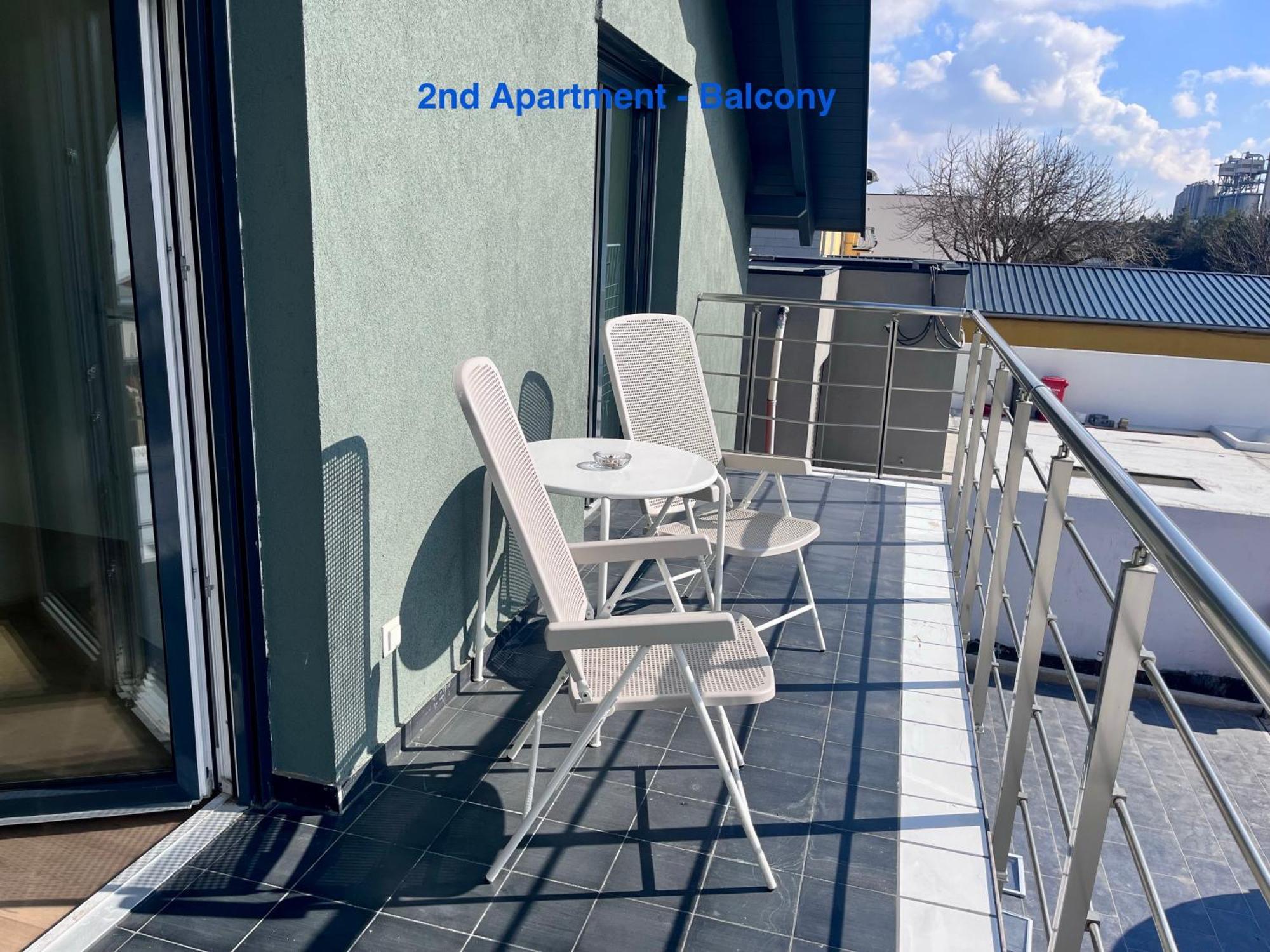 Cozy Apartment Near Vienna Airport Schwechat Esterno foto