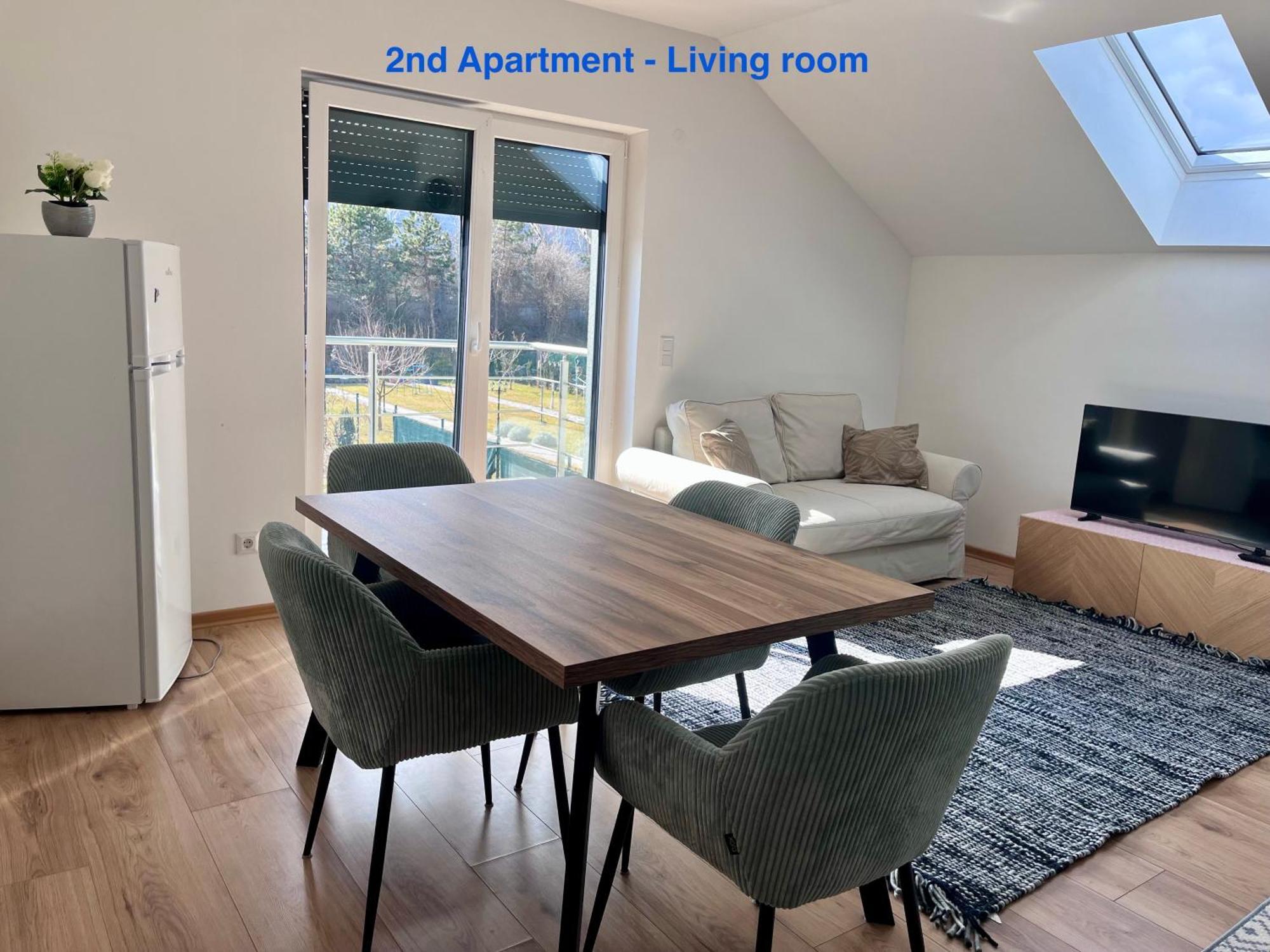 Cozy Apartment Near Vienna Airport Schwechat Esterno foto