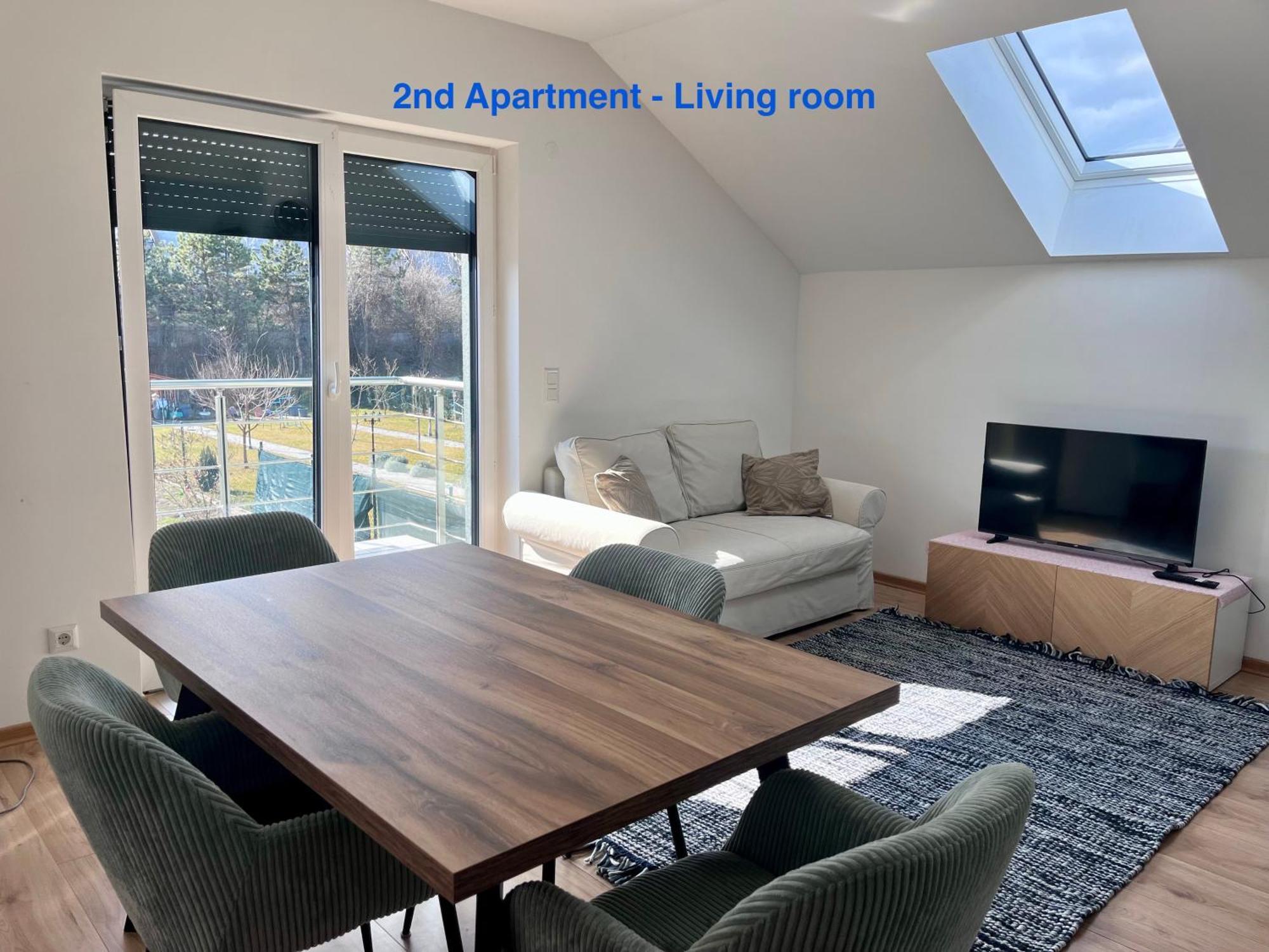 Cozy Apartment Near Vienna Airport Schwechat Esterno foto