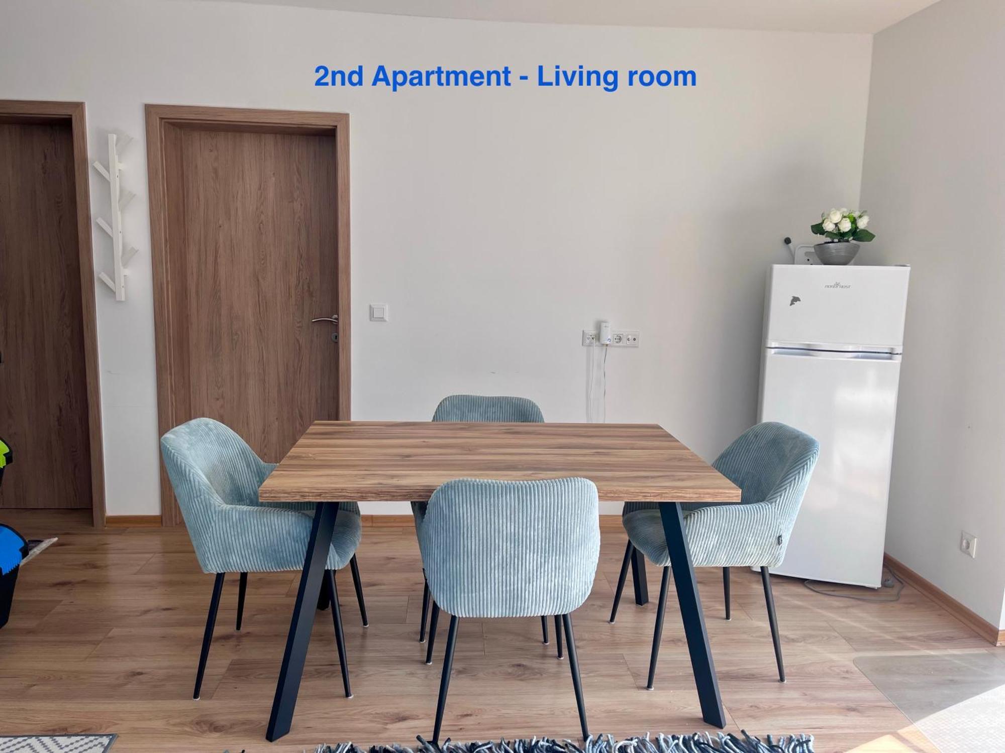 Cozy Apartment Near Vienna Airport Schwechat Esterno foto