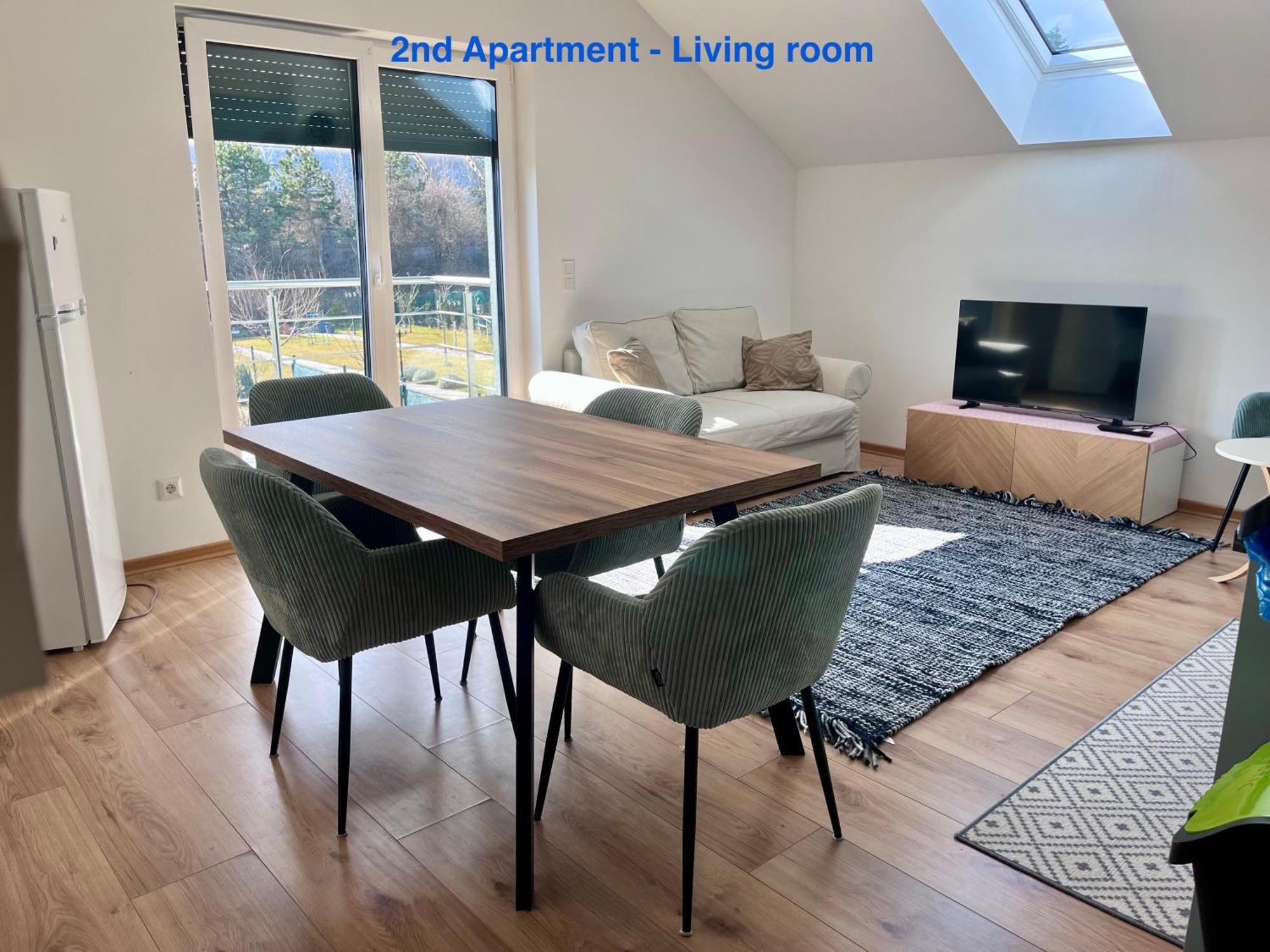 Cozy Apartment Near Vienna Airport Schwechat Esterno foto
