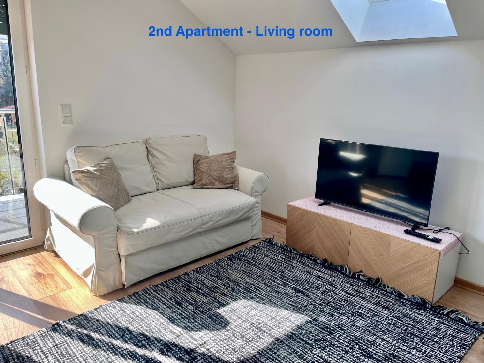 Cozy Apartment Near Vienna Airport Schwechat Esterno foto