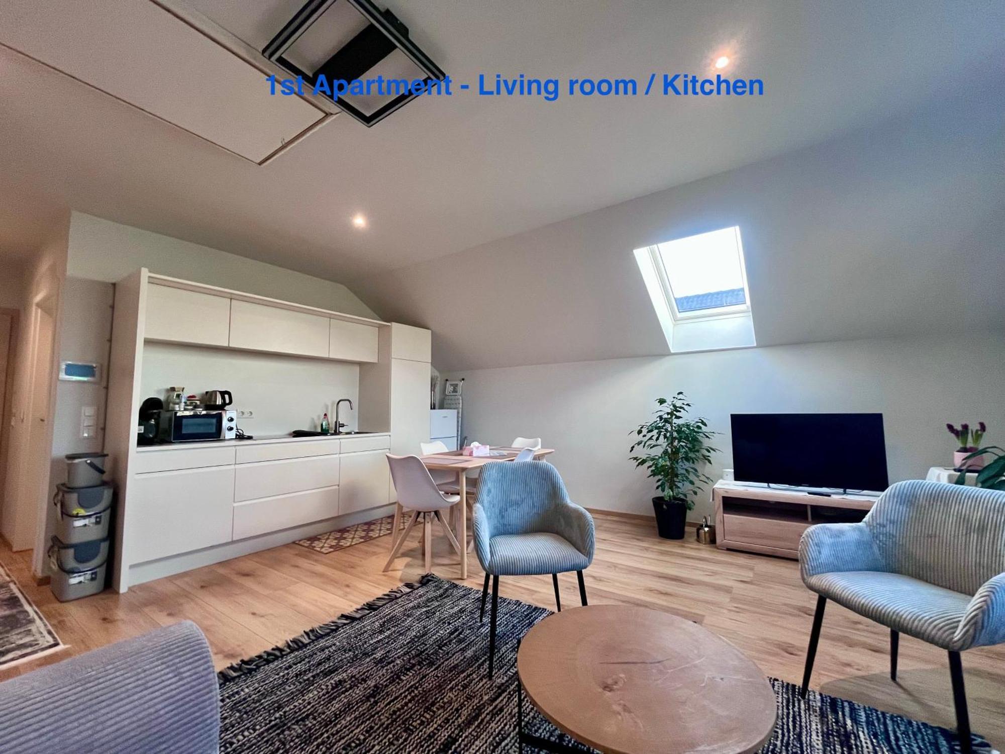 Cozy Apartment Near Vienna Airport Schwechat Esterno foto