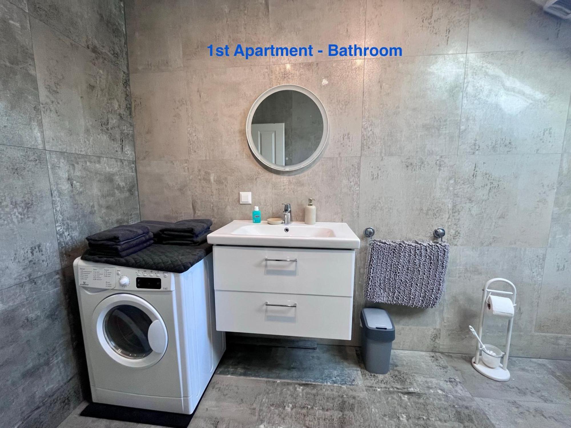 Cozy Apartment Near Vienna Airport Schwechat Esterno foto