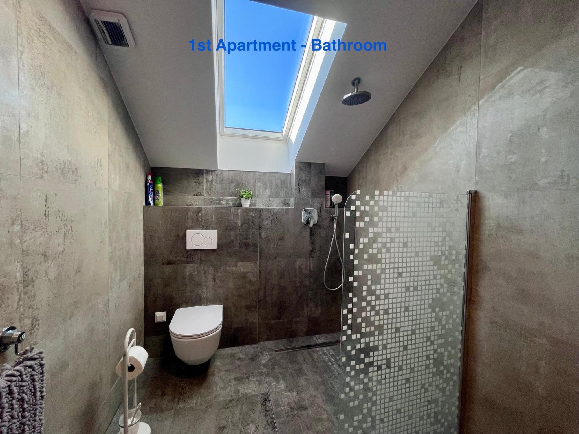 Cozy Apartment Near Vienna Airport Schwechat Esterno foto