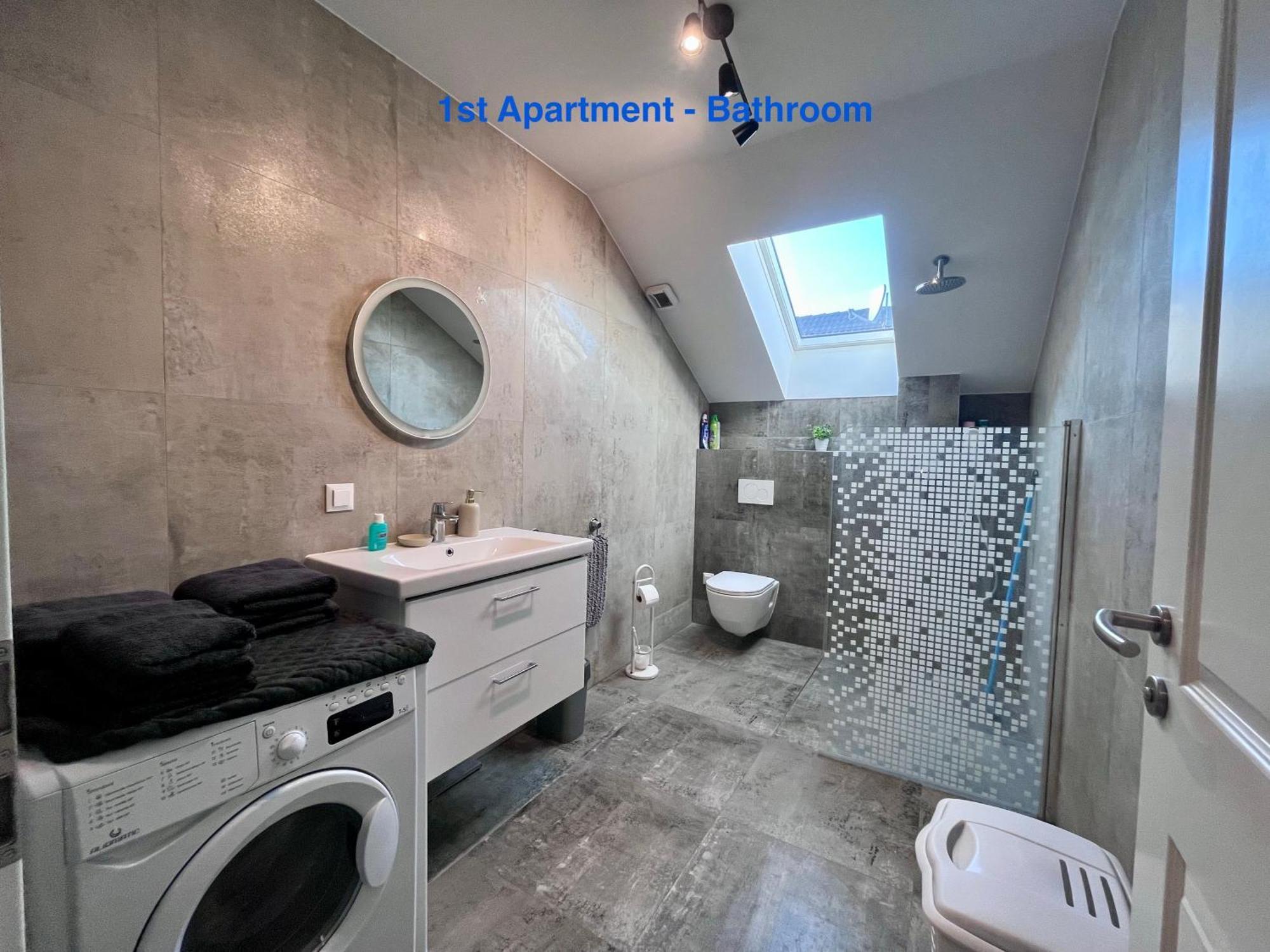 Cozy Apartment Near Vienna Airport Schwechat Esterno foto