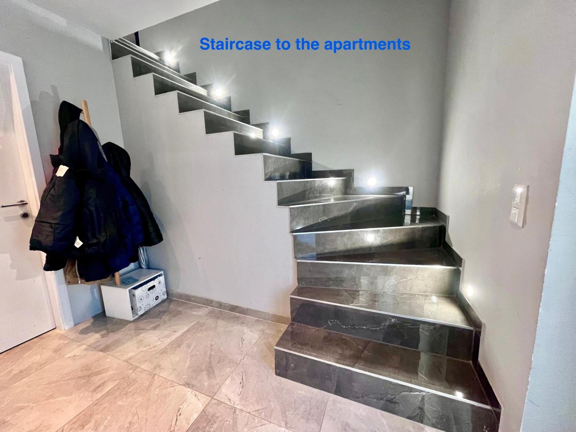 Cozy Apartment Near Vienna Airport Schwechat Esterno foto