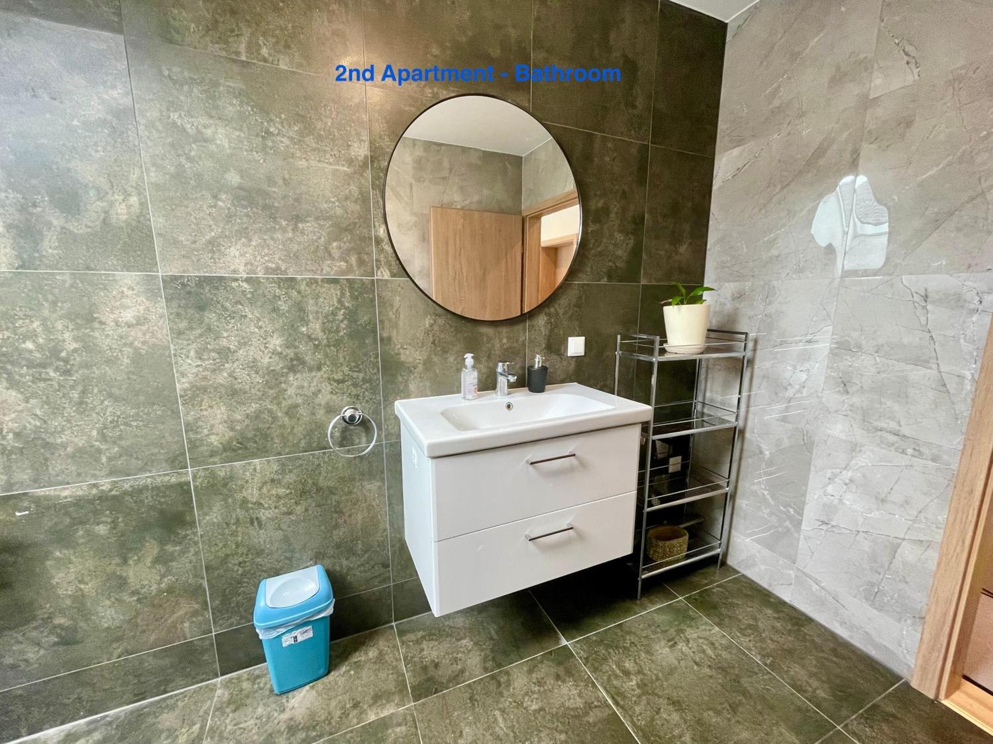 Cozy Apartment Near Vienna Airport Schwechat Esterno foto