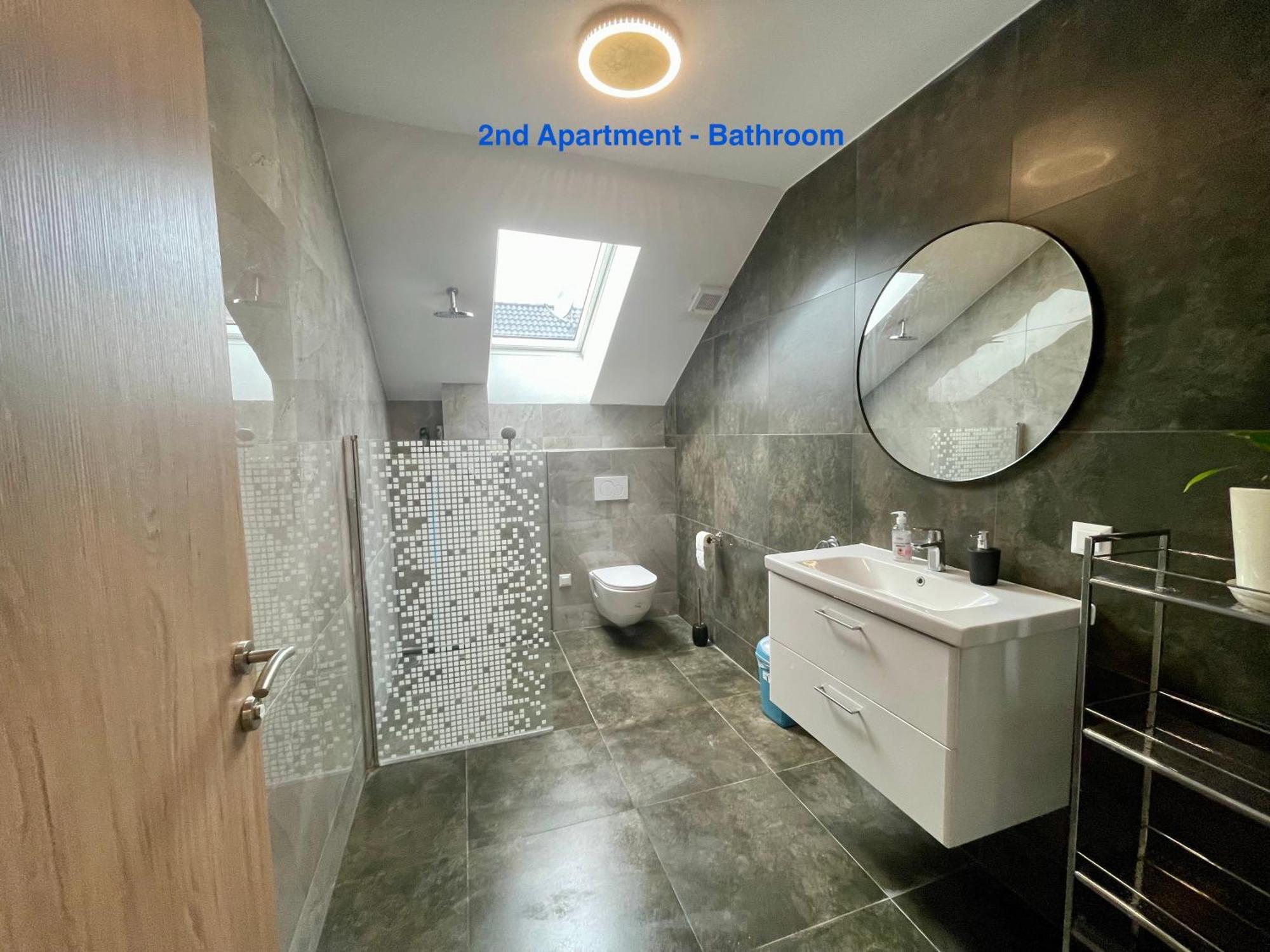 Cozy Apartment Near Vienna Airport Schwechat Esterno foto