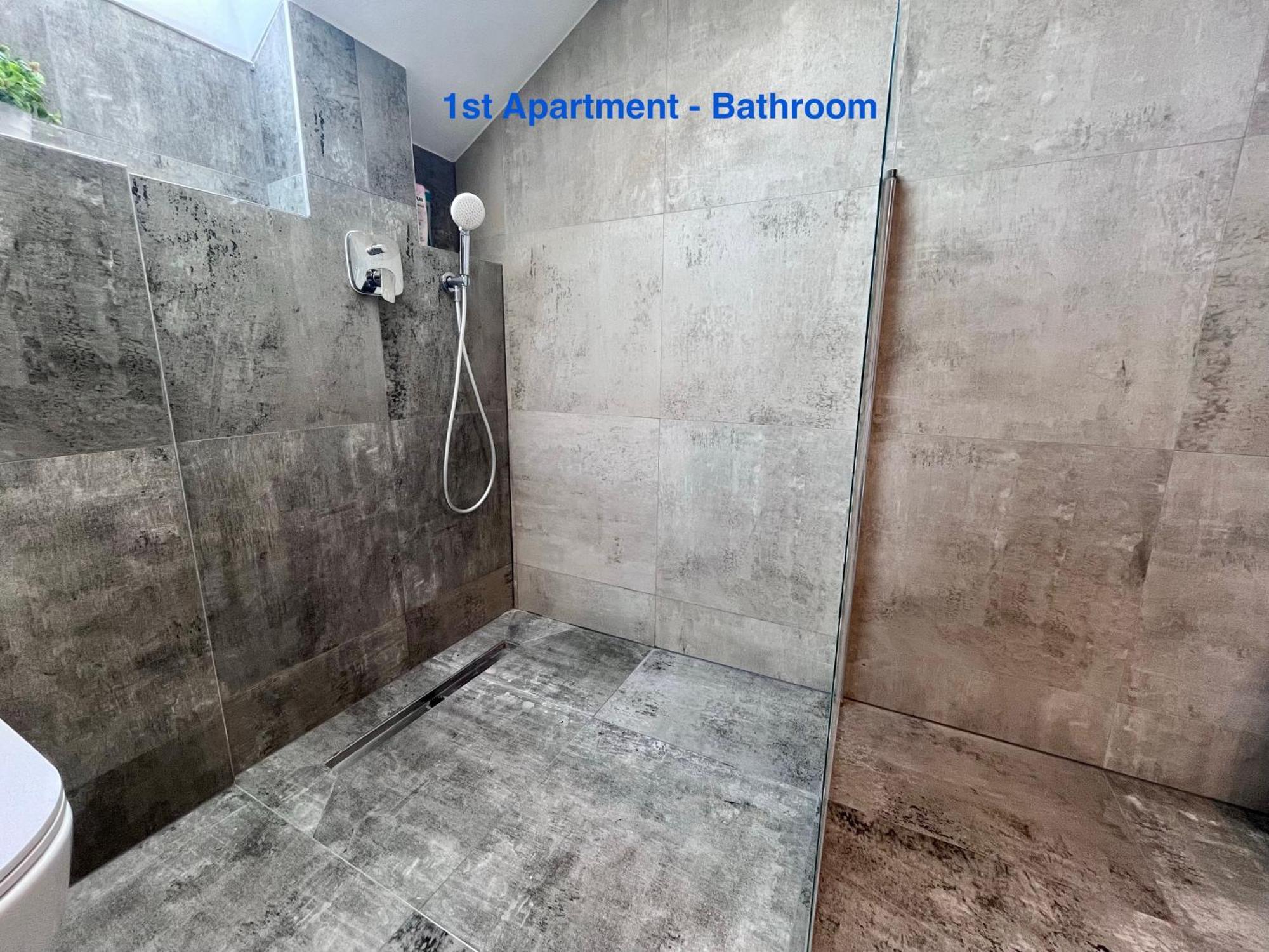 Cozy Apartment Near Vienna Airport Schwechat Esterno foto