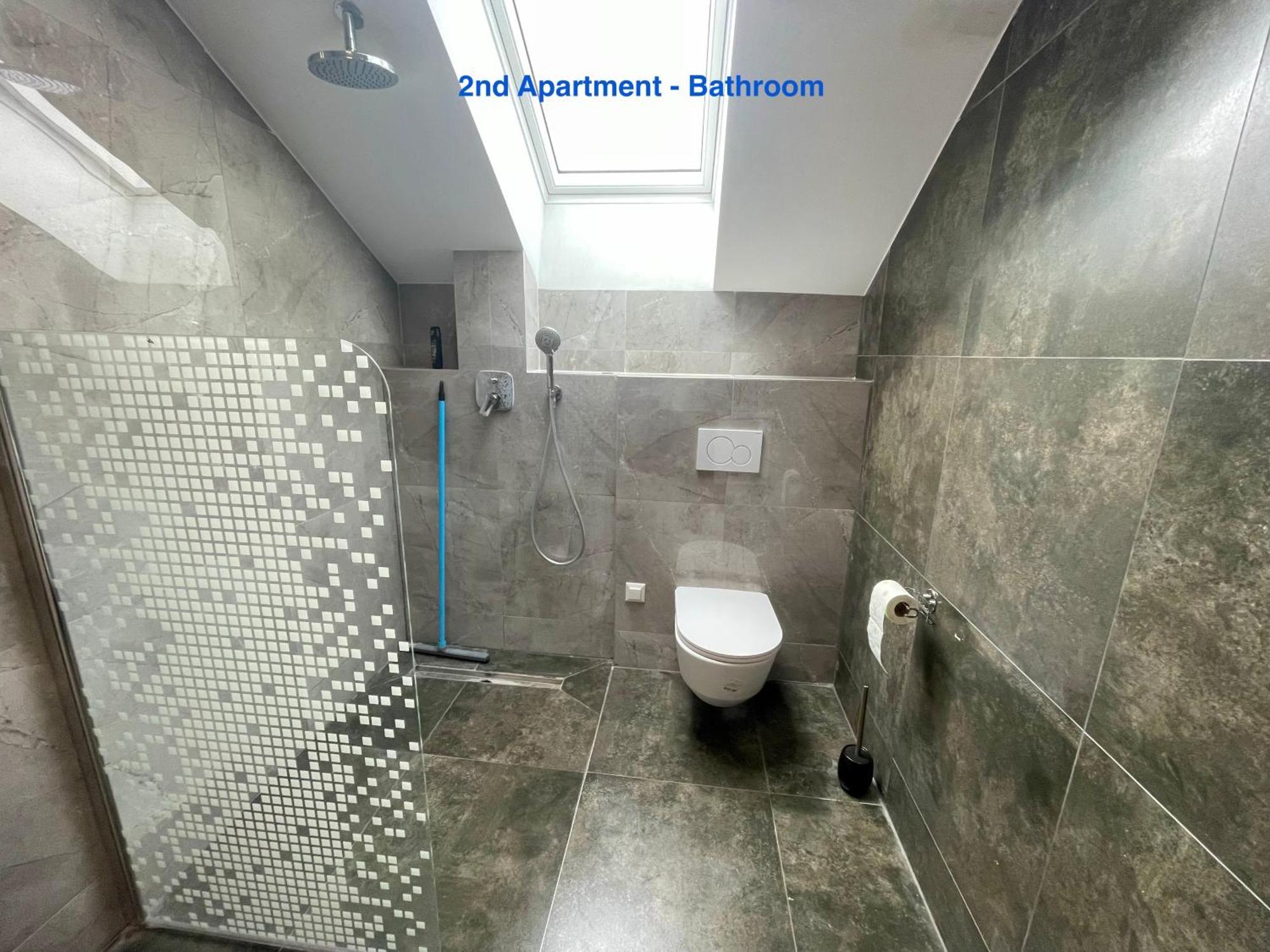 Cozy Apartment Near Vienna Airport Schwechat Esterno foto